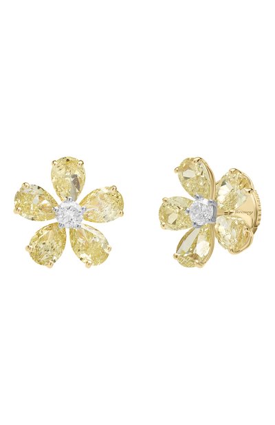 Женские серьги MERCURY, арт. ME20990YYD