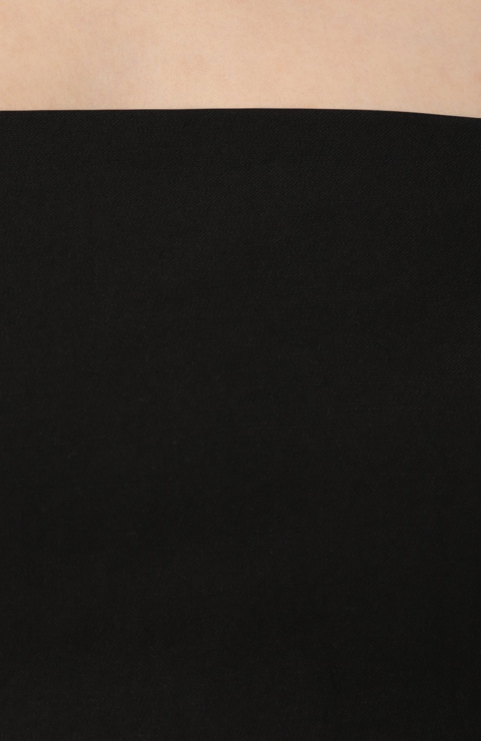 Кроп-топ DRIES VAN NOTEN, арт. 191-10744-7327, фото 5