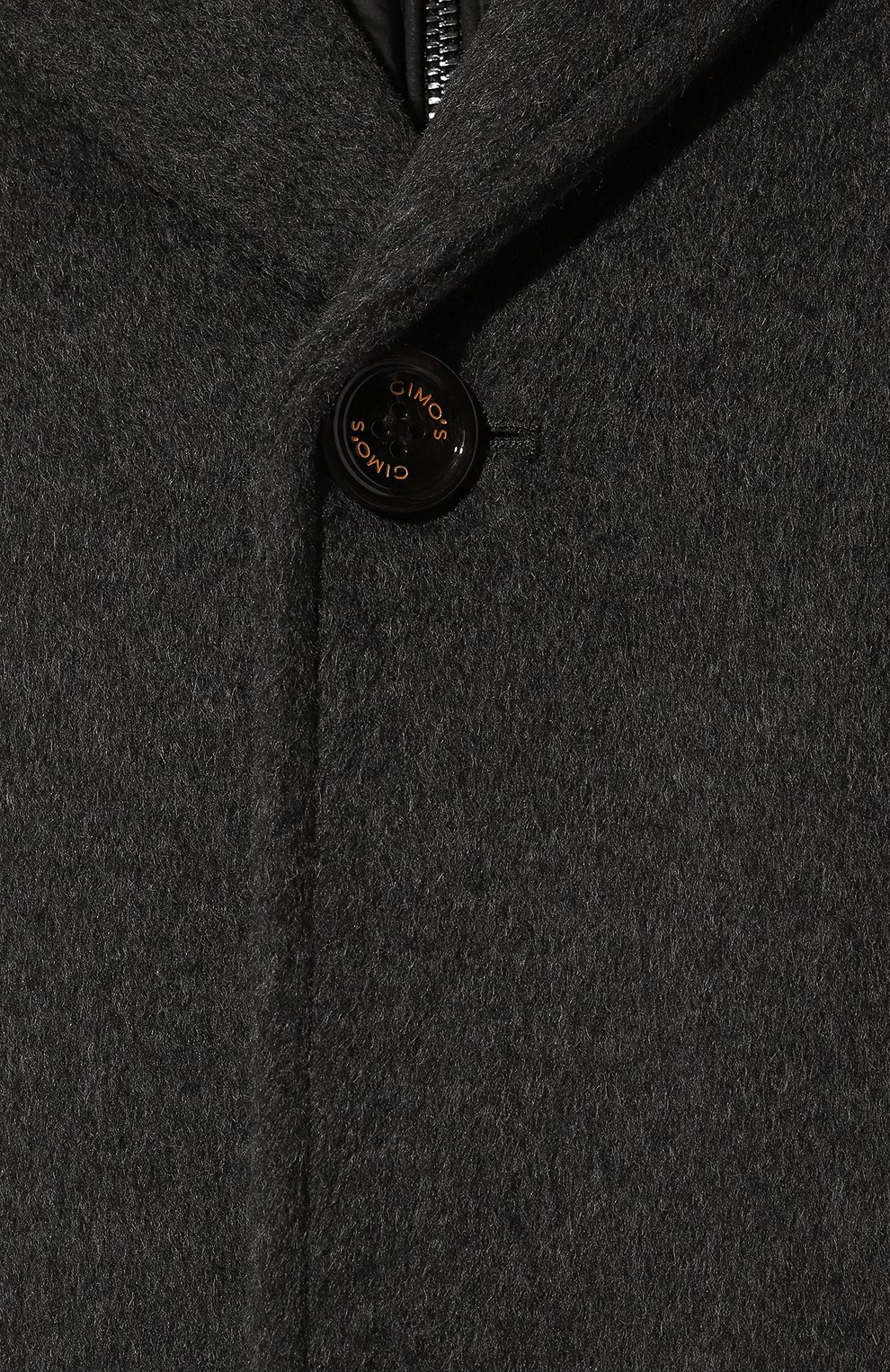 Утепленное пальто GIMO'S, арт. 4W20.U.440.605, фото 5