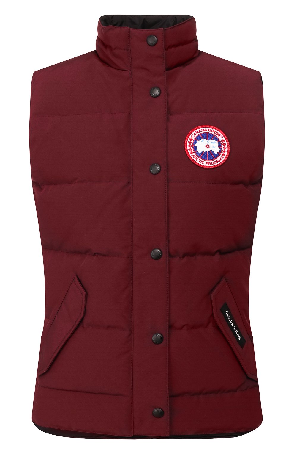 Пуховый жилет freestyle CANADA GOOSE, арт. 2832L, фото 1