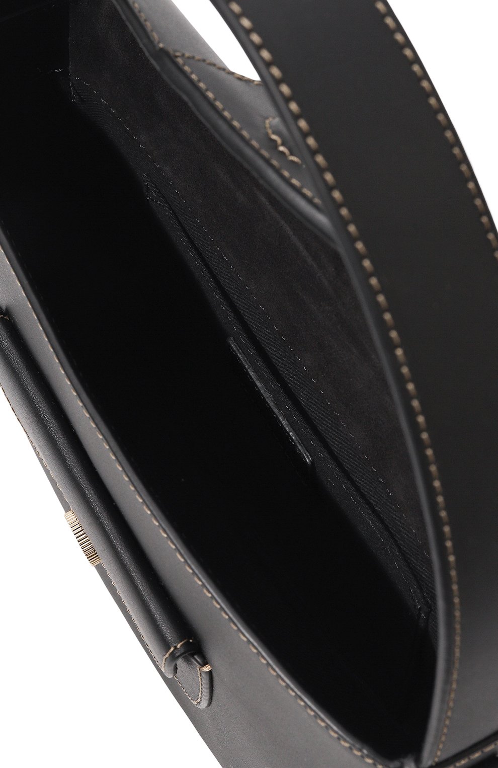 Сумка pocket small A.P.C., арт. PXAWV-F61845, фото 5