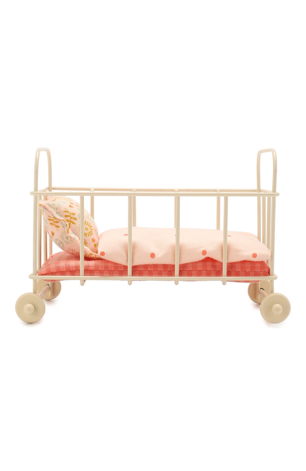 Игрушка детская кровать MAILEG, арт. 11-8112-00, фото 1