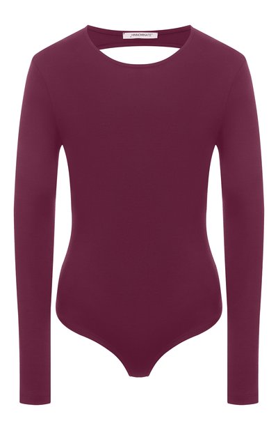 Женское боди из вискозы HINNOMINATE, арт. HMABW02037