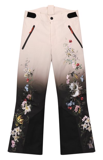 Брюки jump pro MOLO, арт. 5W25I101