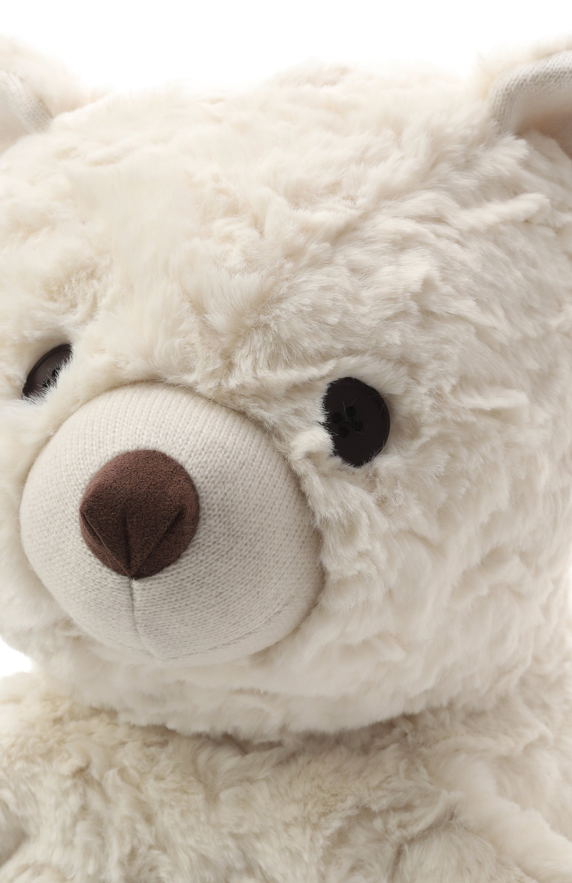 Рюкзак BRUNELLO CUCINELLI кремового цвета по цене 42350 руб., арт. BB930B038, фото 2 Рюкзак BRUNELLO CUCINELLI, арт. BB930B038, фото 2