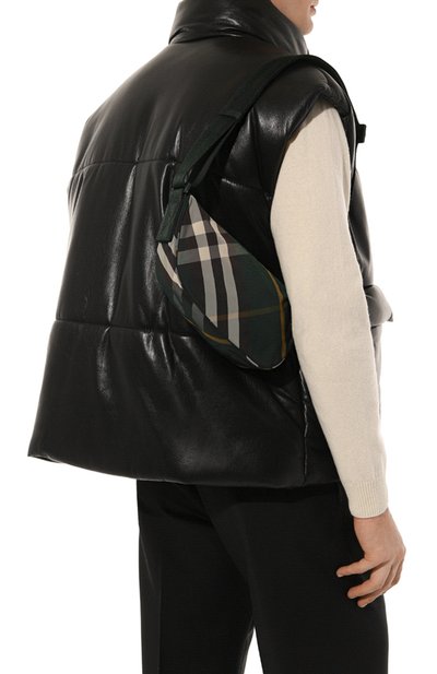 Сумка shield BURBERRY, арт. 8083576, фото 2