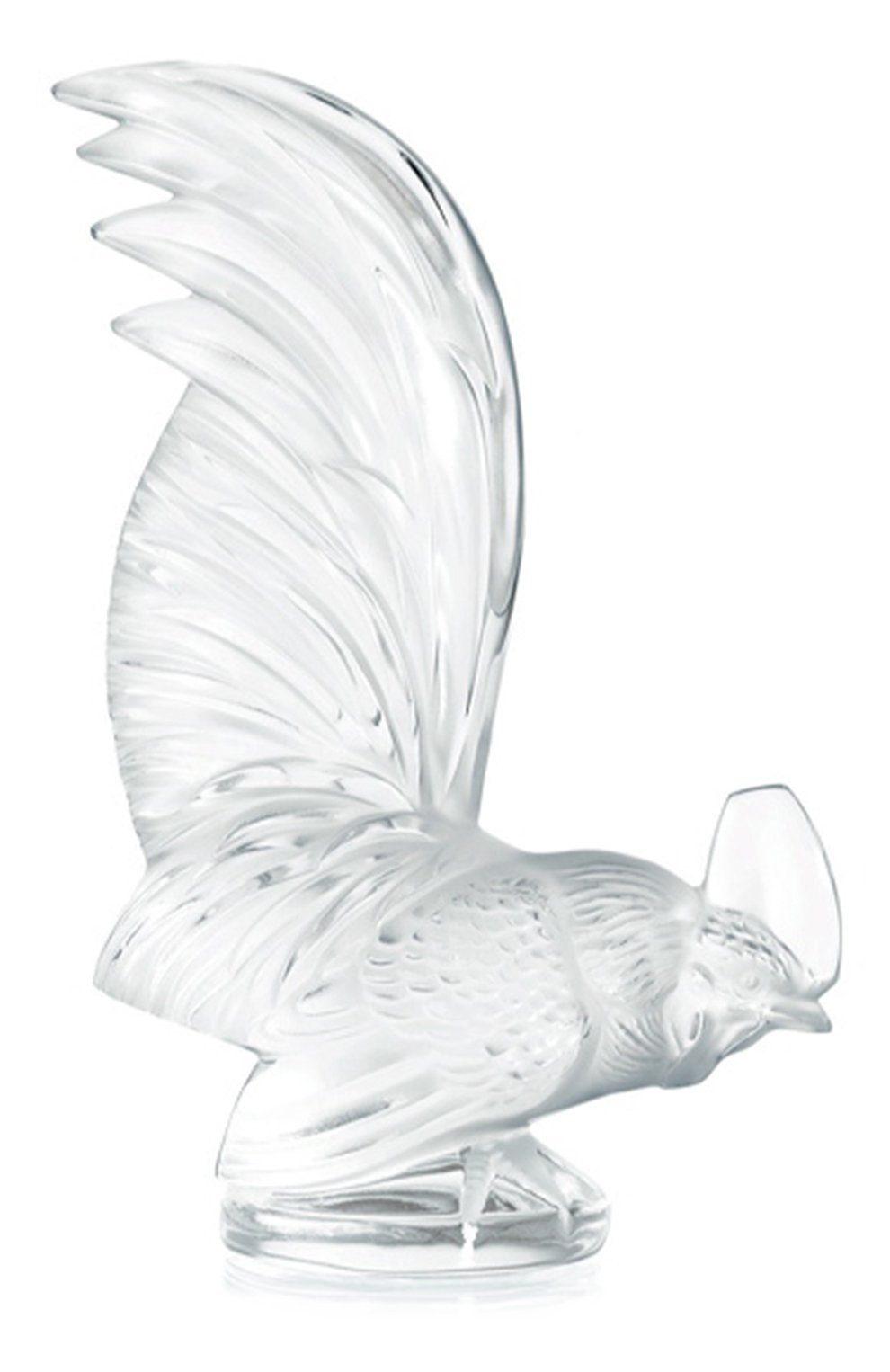 Пресс-папье bantam LALIQUE, арт. 1180000, фото 1