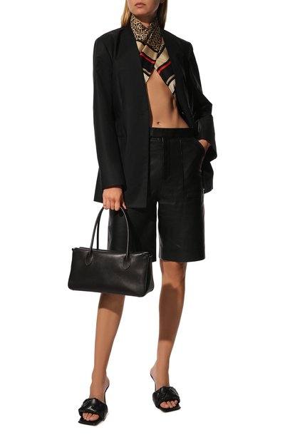 Сумка east west THE ROW, арт. W1285L72, фото 3