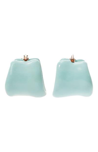 Серьги JIL SANDER, арт. J12VG0044 J12041, фото 1