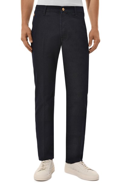 Джинсы STEFANO RICCI, арт. MST43R1030/T0164, фото 3