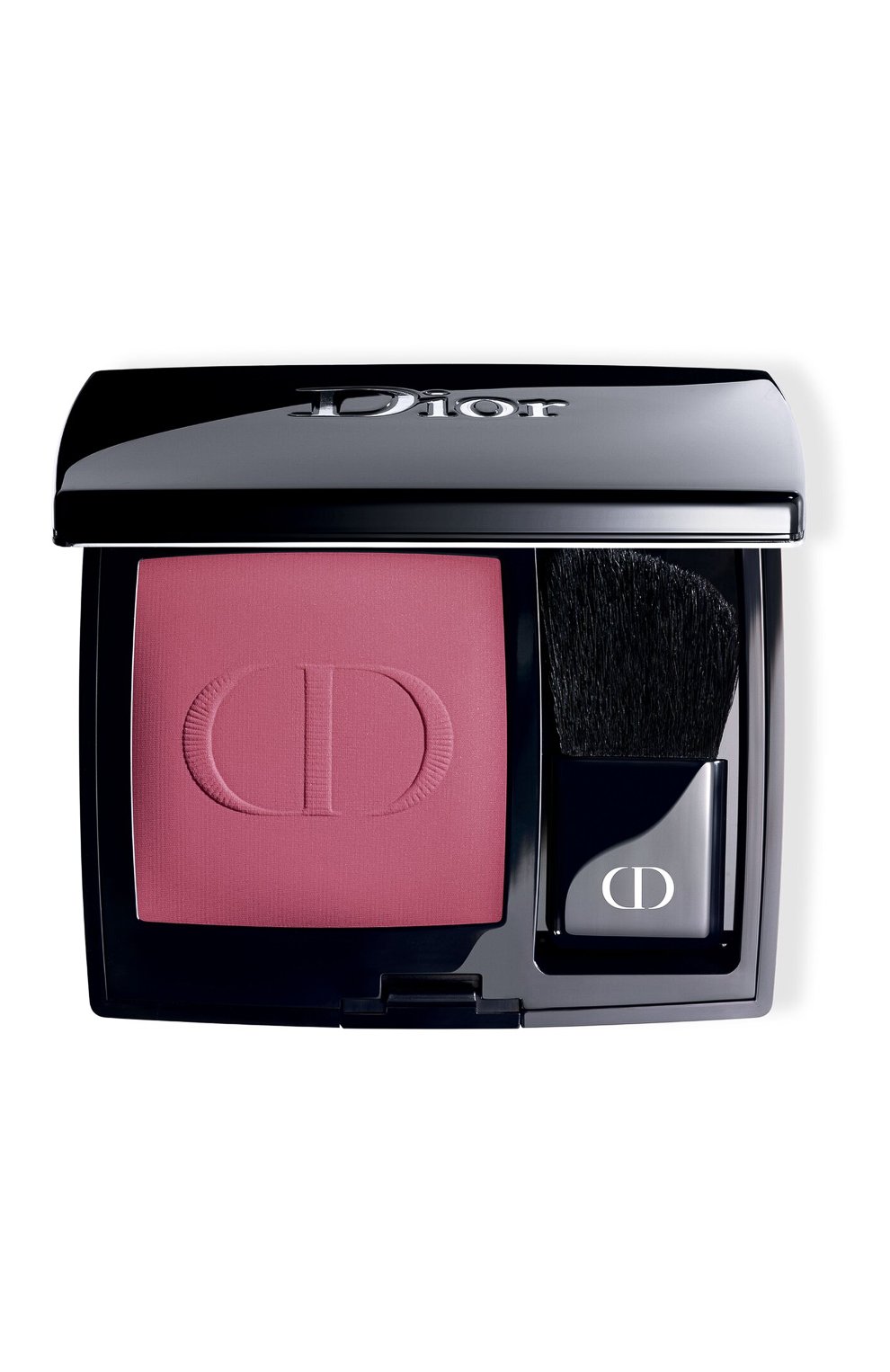 Румяна для лица dior rouge blush, 962 ядовитый матовый DIOR цвета по цене 4600 руб., арт. C000000962, фото 1 Румяна для лица dior rouge blush, 962 ядовитый матовый DIOR, арт. C000000962, фото 1