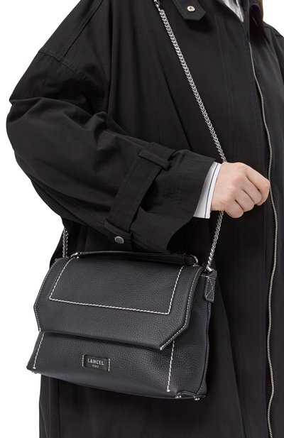 Сумка ninon soft medium LANCEL, арт. A13782, фото 2