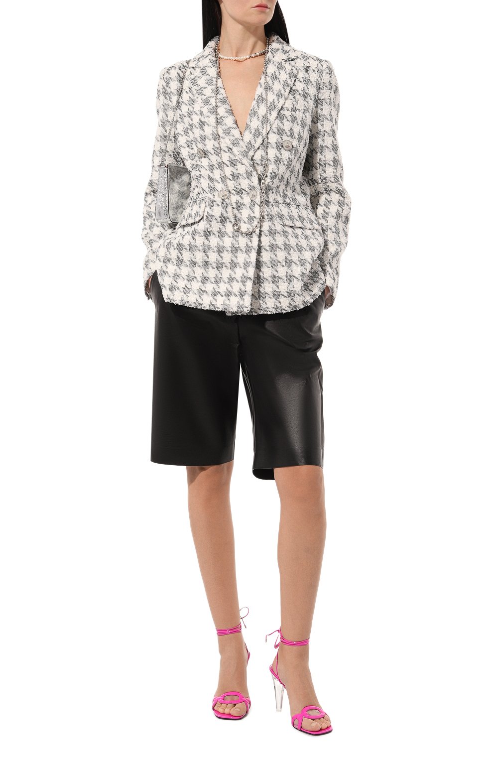 Шерстяной жакет SEVEN LAB, арт. SJT.02.104.247, фото 2