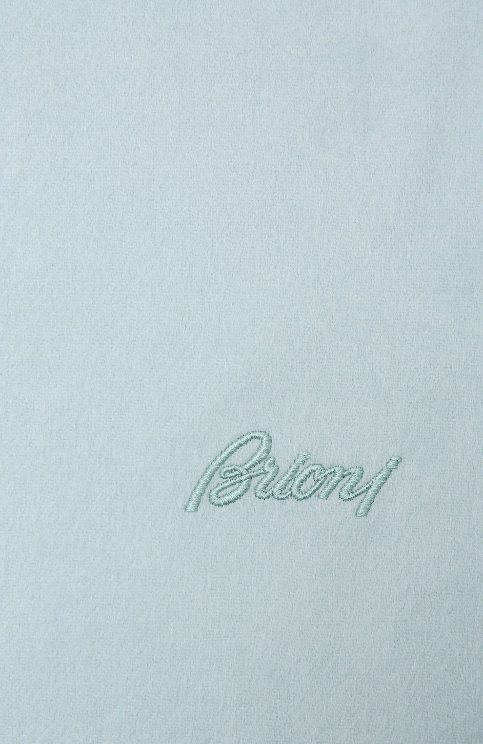 Кашемировый шарф BRIONI, арт. 031E00/P8341, фото 3