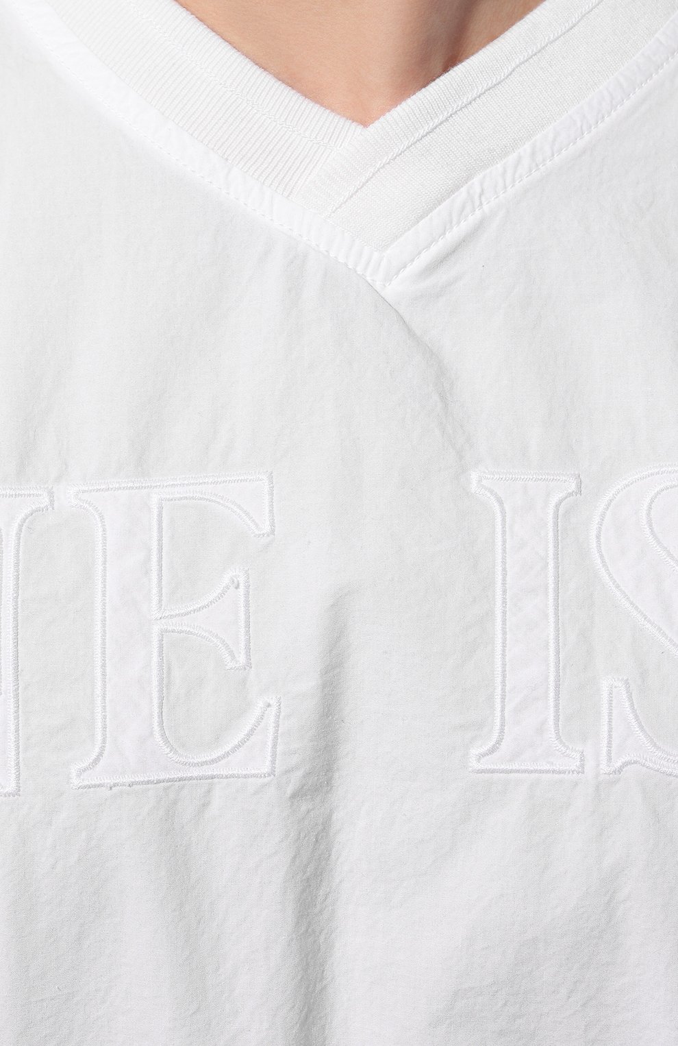 Хлопковый свитшот STONE ISLAND, арт. 781511905V0001, фото 5