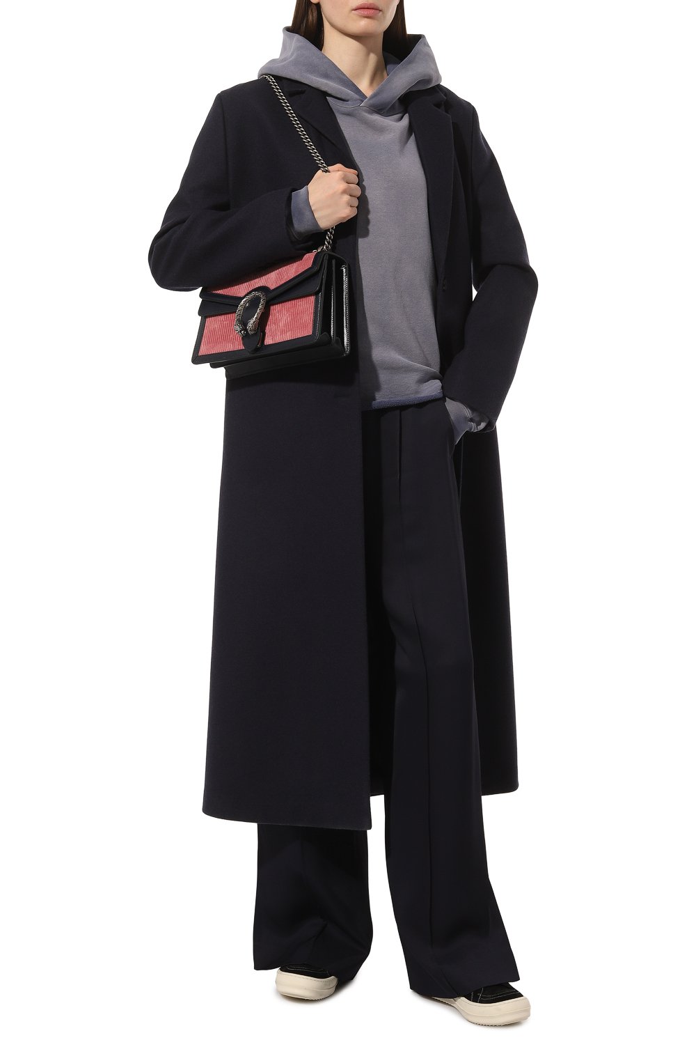 Сумка dionysus small GUCCI, арт. 400249 2S8AN, фото 7