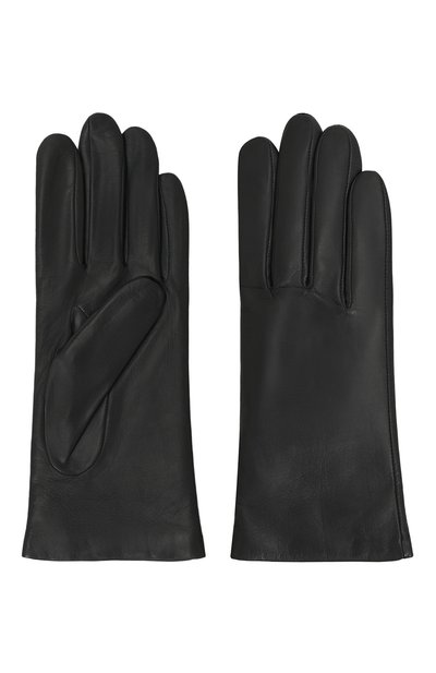 Кожаные перчатки AGNELLE, арт. INES/A, фото 2