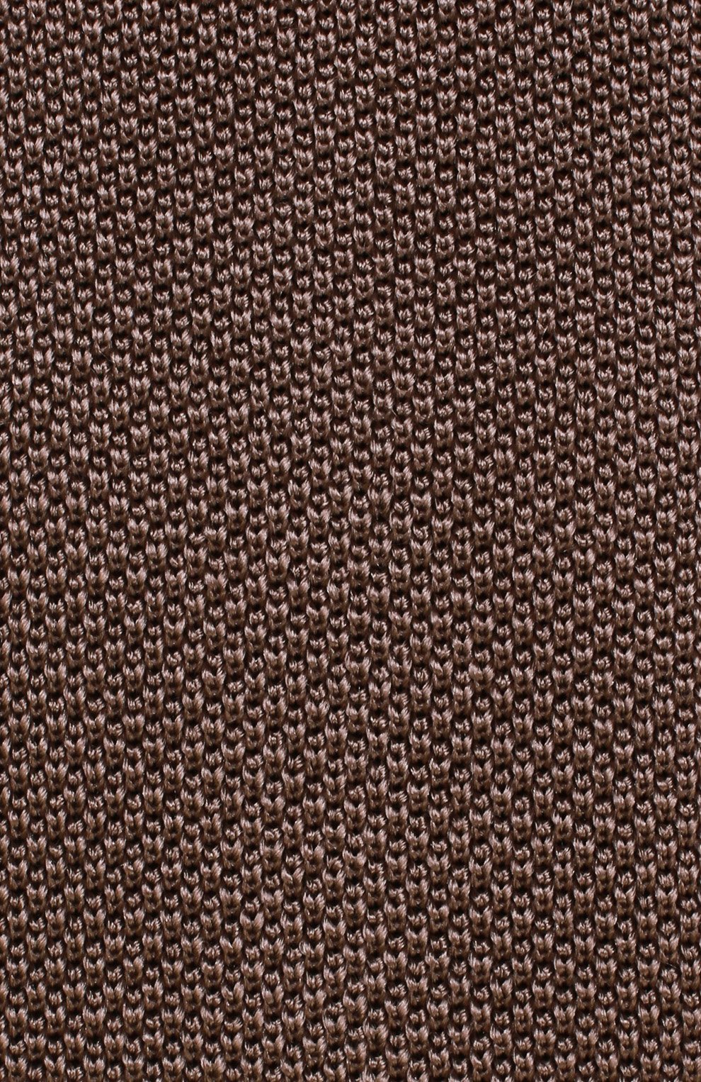 Шелковый вязаный галстук TOM FORD, арт. 9TF591MF, фото 4