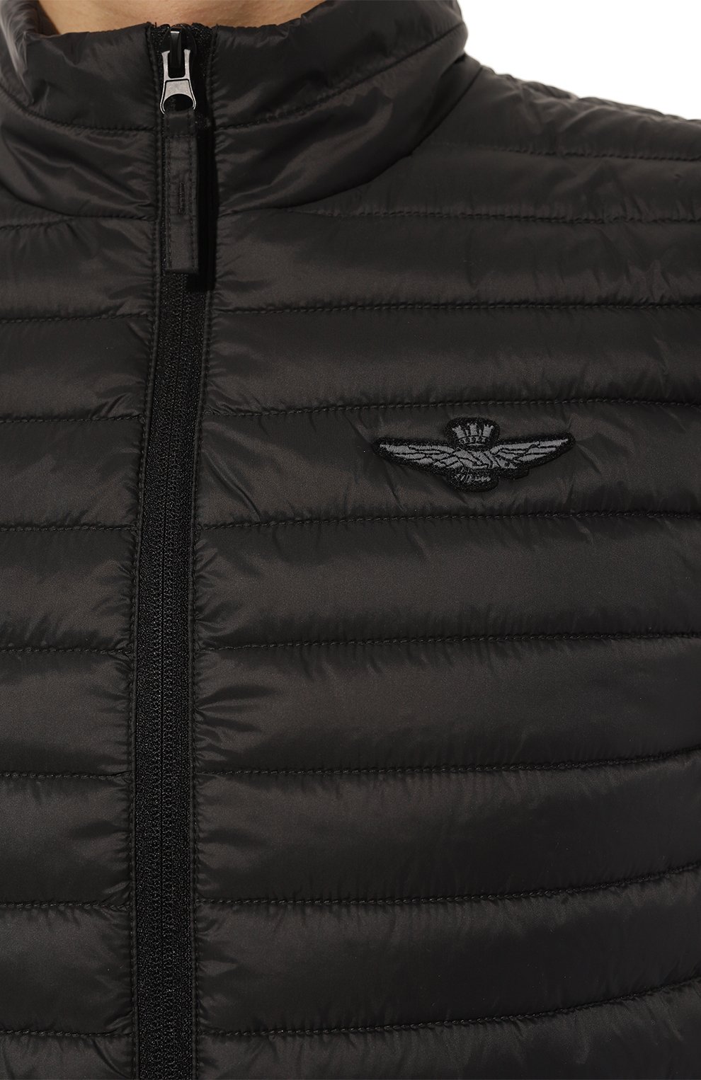 Утепленный жилет AERONAUTICA MILITARE, арт. 241/AB2143CT3246, фото 5