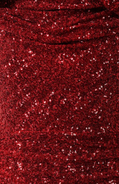 Платье-макси c пайетками DOLCE & GABBANA, арт. F6B0HT/FLM7Q, фото 5