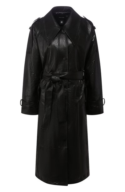 Тренч LOW CLASSIC, арт. L0W20SS_CT01BK, фото 1