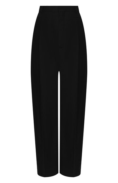 Женские брюки из вискозы JACQUEMUS, арт. 201PA05/02990