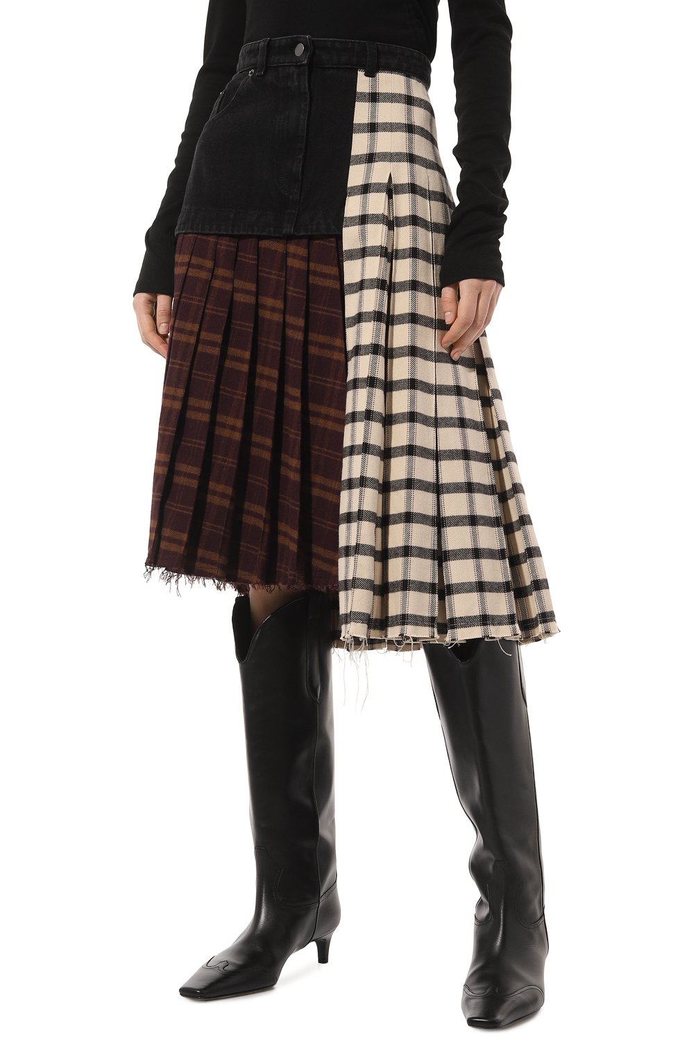 Юбка RED SEPTEMBER, арт. 924.02.78.02, фото 3