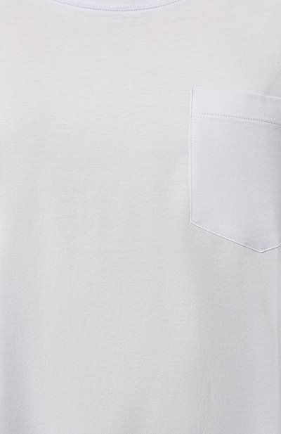 Хлопковая сорочка HANRO, арт. 077953, фото 5