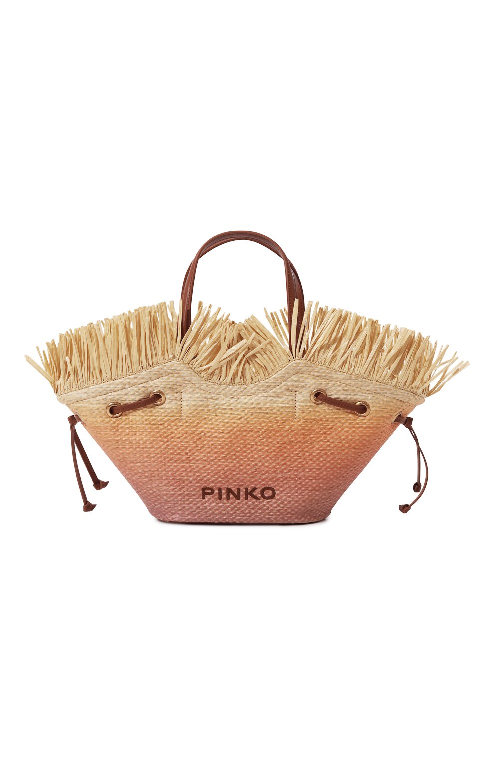 Сумка pagoda PINKO, арт. 102910-A1R6, фото 1