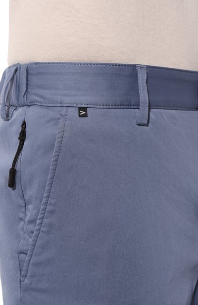 Хлопковые брюки BOSS, арт. 50488470, фото 5