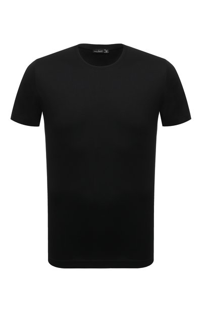 Мужская хлопковая футболка VAN LAACK, арт. PAR0/180031