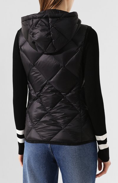 Пуховый жилет sucrex MONCLER, арт. F1-093-1A537-00-C0381, фото 4