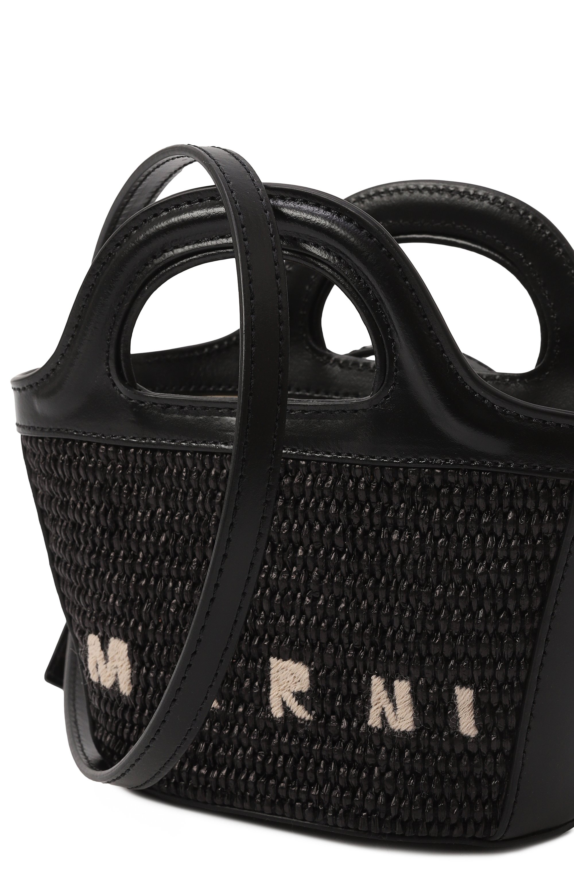 Сумка tropicalia micro MARNI, арт. BMMP0067Q0/P3860, фото 3