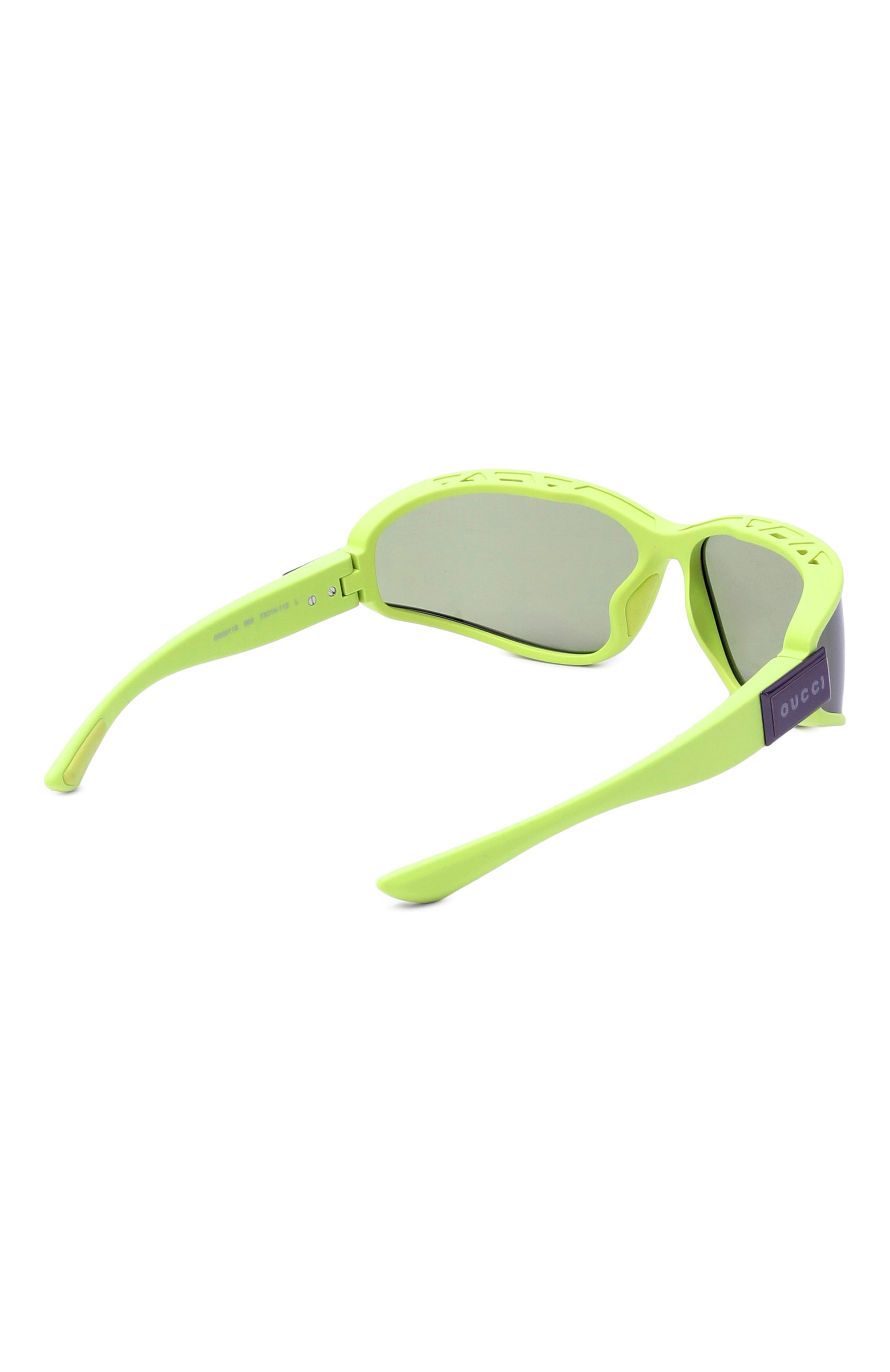 Солнцезащитные очки GUCCI, арт. GG2011S 002, фото 4