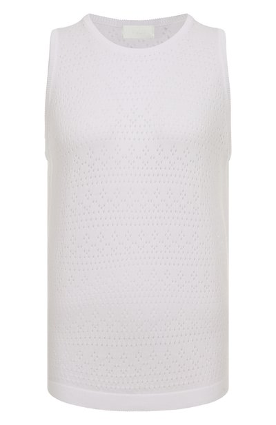 Женский хлопковый топ MVST, арт. WS60-1531MU