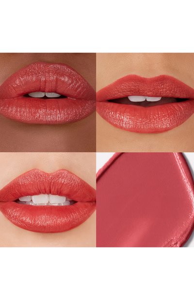 Сатиновая помада explicit, оттенок no strings (3,8g) NARS, арт. 34503289NS, фото 3