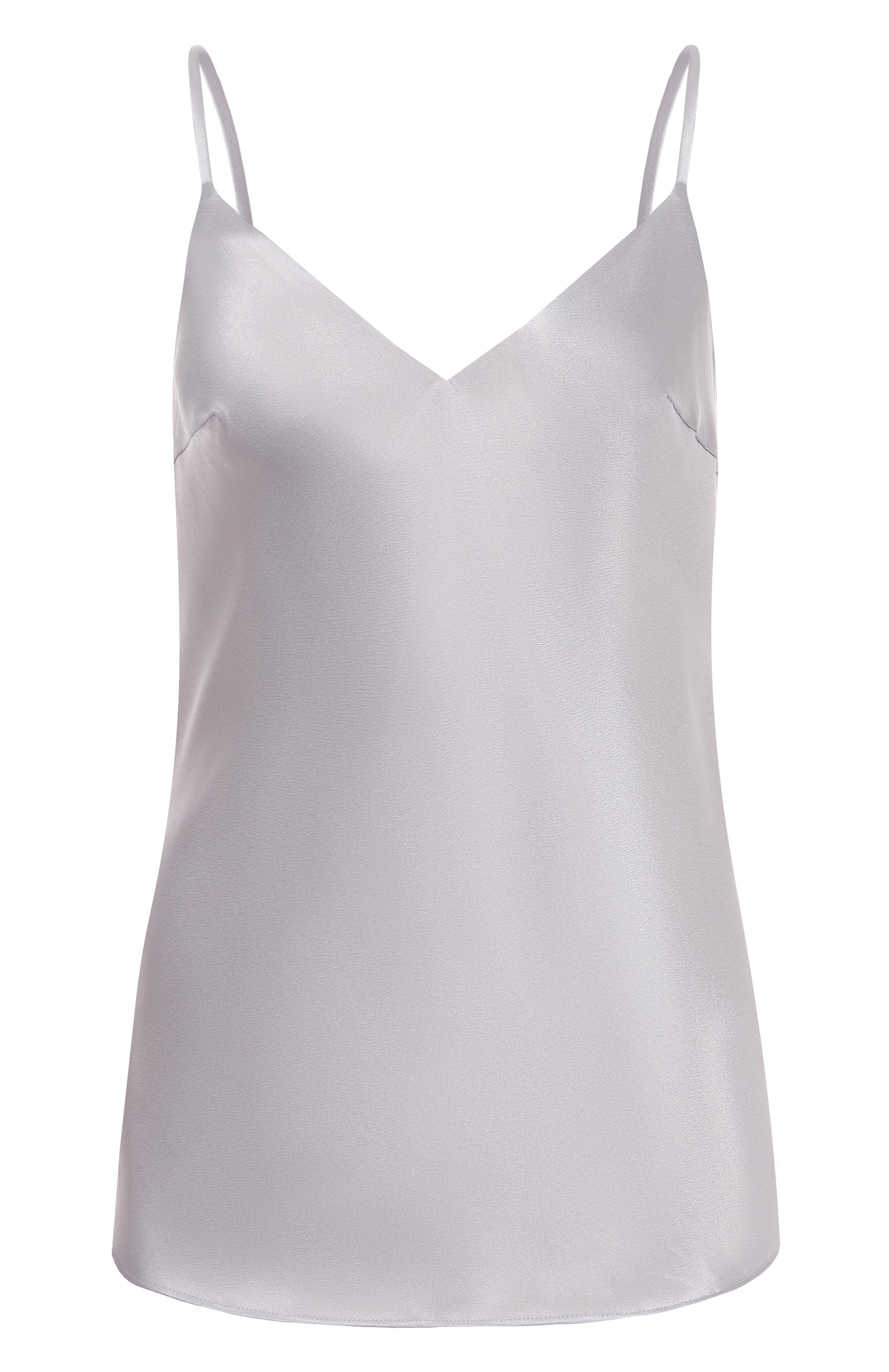 Атласный топ NOBLE&BRULEE, арт. NB04/140525/11, фото 1