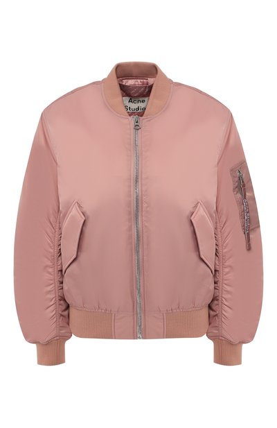 Бомбер ACNE STUDIOS, арт. A90105, фото 1