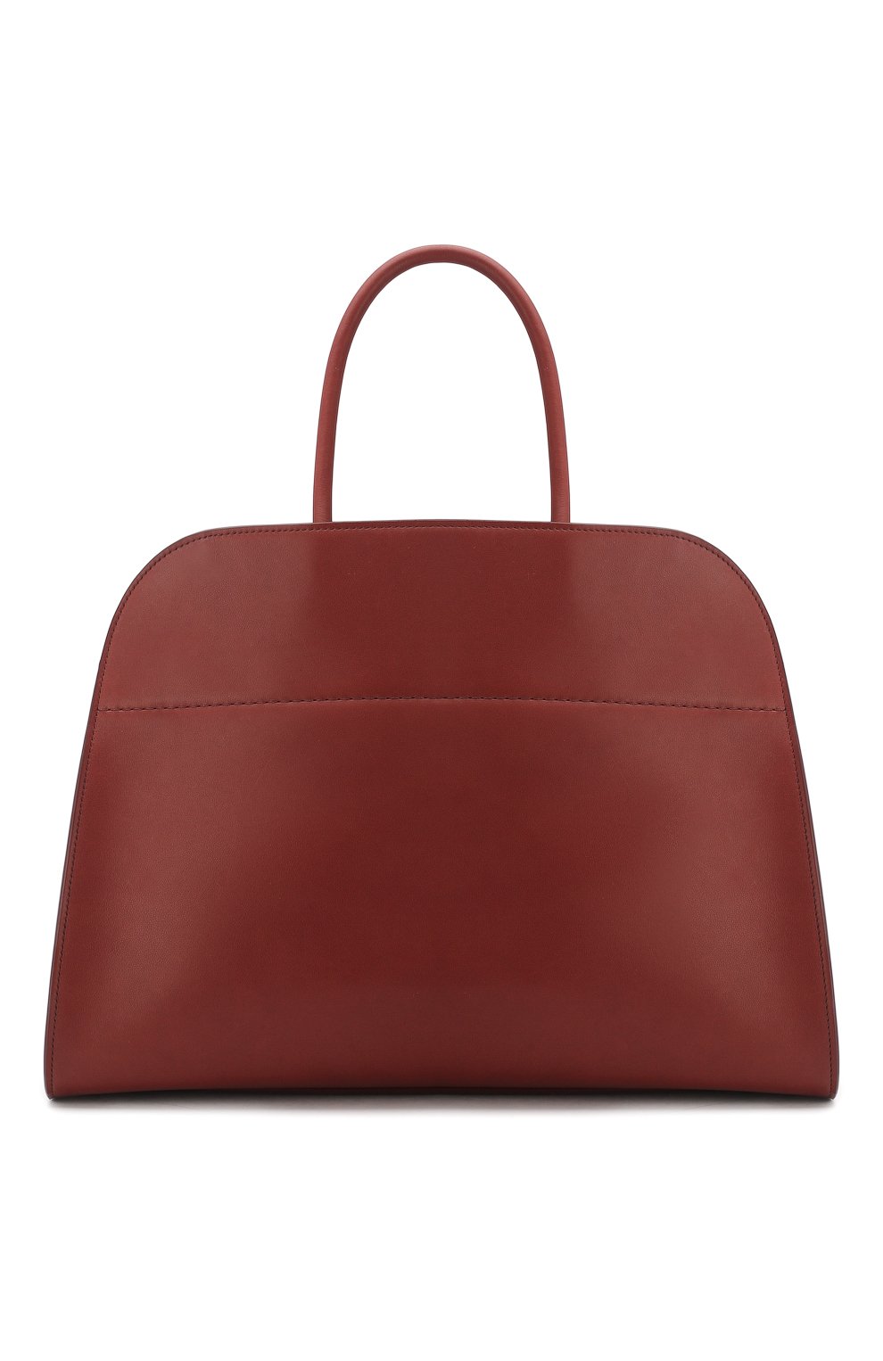 Кожаная сумка THE ROW, арт. W1178L72, фото 1