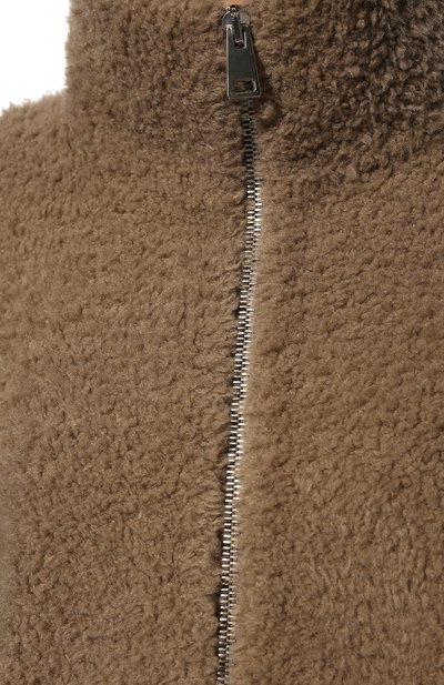 Шерстяная куртка RE VERA, арт. 23W-23-708, фото 5