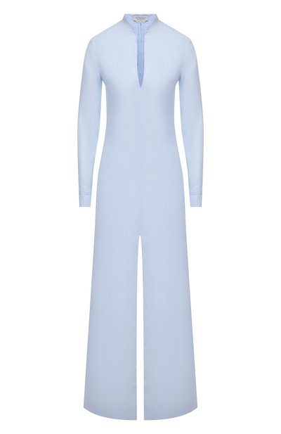 Льняное платье GABRIELA HEARST, арт. 221415 LA001, фото 1