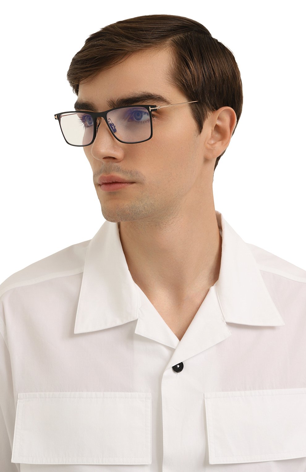 Оправа TOM FORD, арт. TF5865-B 002, фото 2