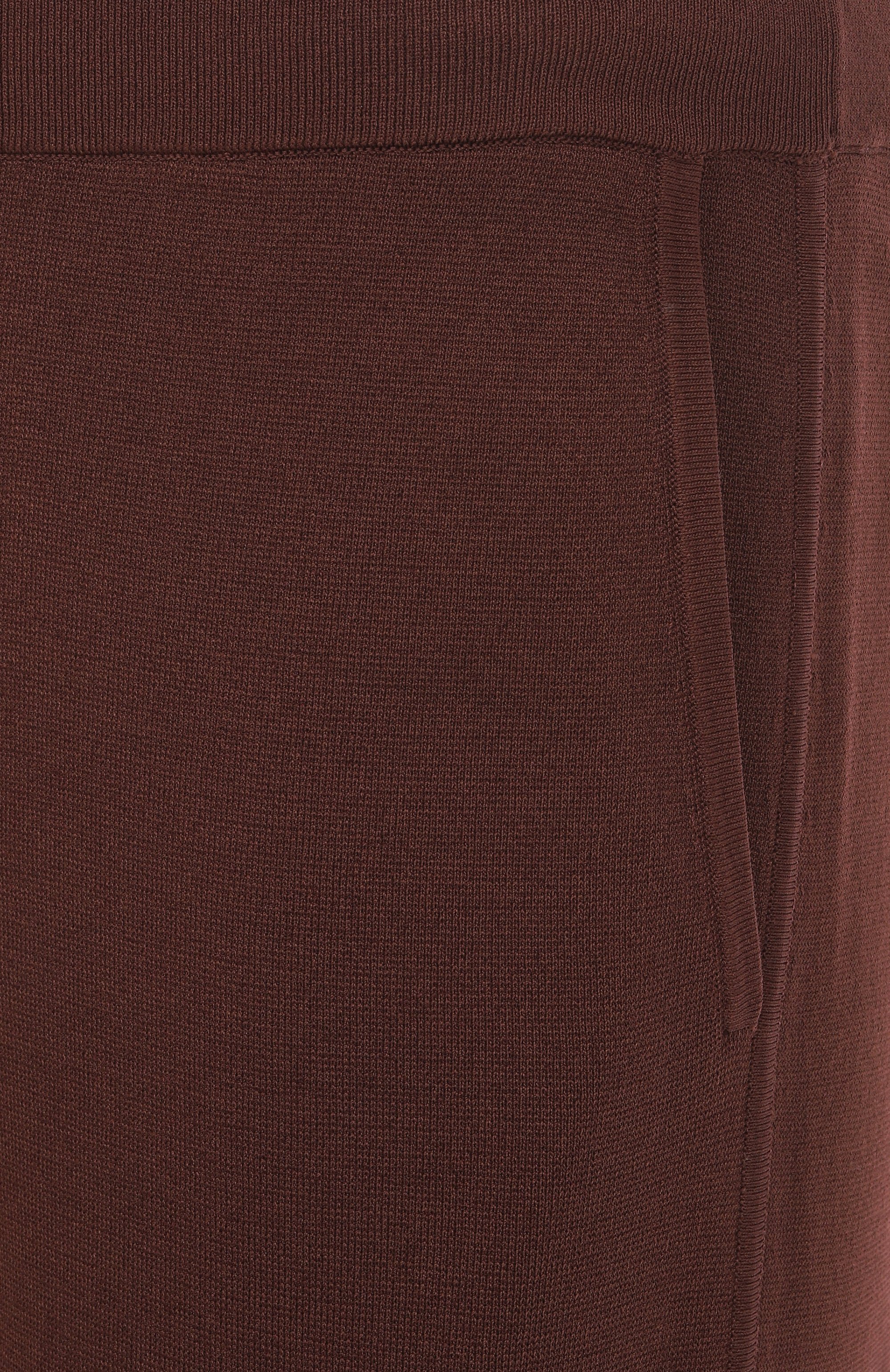 Брюки из вискозы 12 STOREEZ, арт. 131772, фото 6