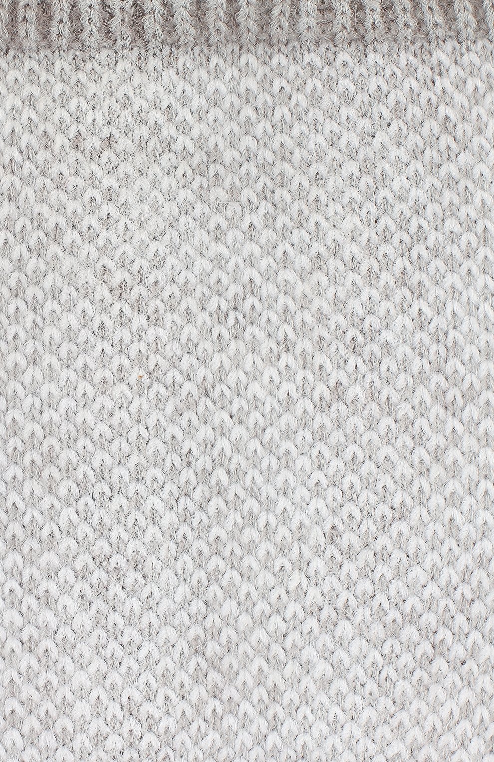 Шапка delia из смеси вискозы и шерсти CANOE, арт. 3446297, фото 3