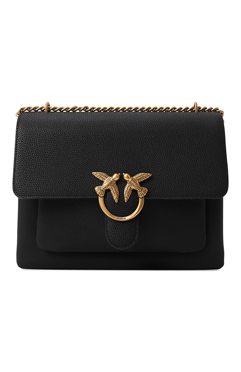 Сумка love soft large PINKO, арт. 104527/A29Q, фото 1