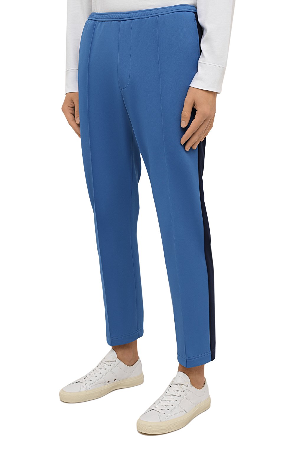 Брюки PALM ANGELS, арт. PMCA089F21FAB0024210, фото 3