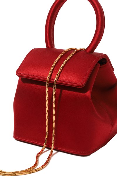 Сумка liza mini RUBEUS MILANO, арт. 014/18DML365, фото 3