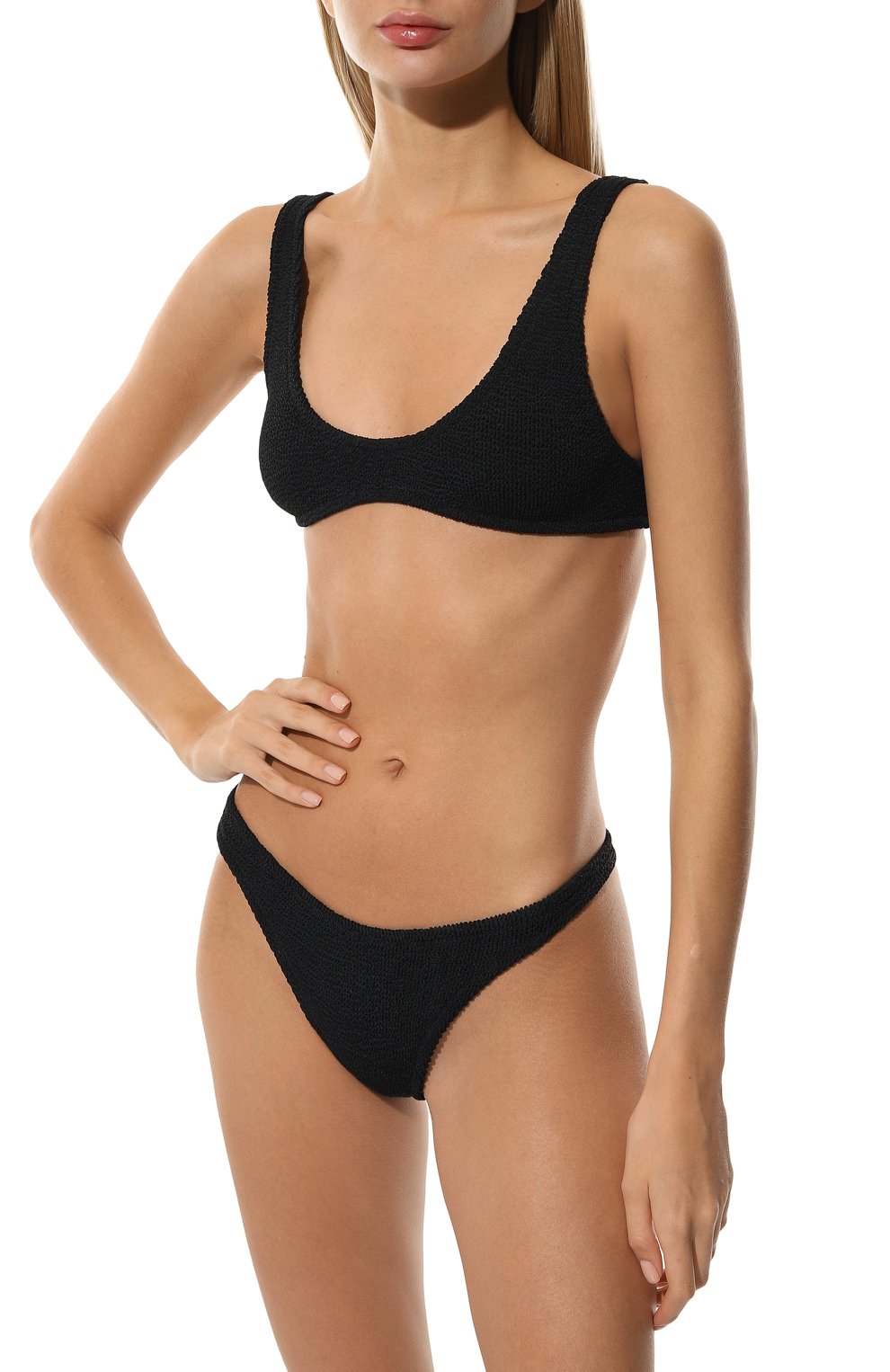 Бра-топ MC2 SAINT BARTH, арт. STBW/PAMY W/06867D, фото 2