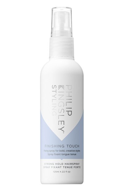 Женского лак для волос сильной фиксации finishing touch (125ml) PHILIP KINGSLEY, арт. 5060305127777