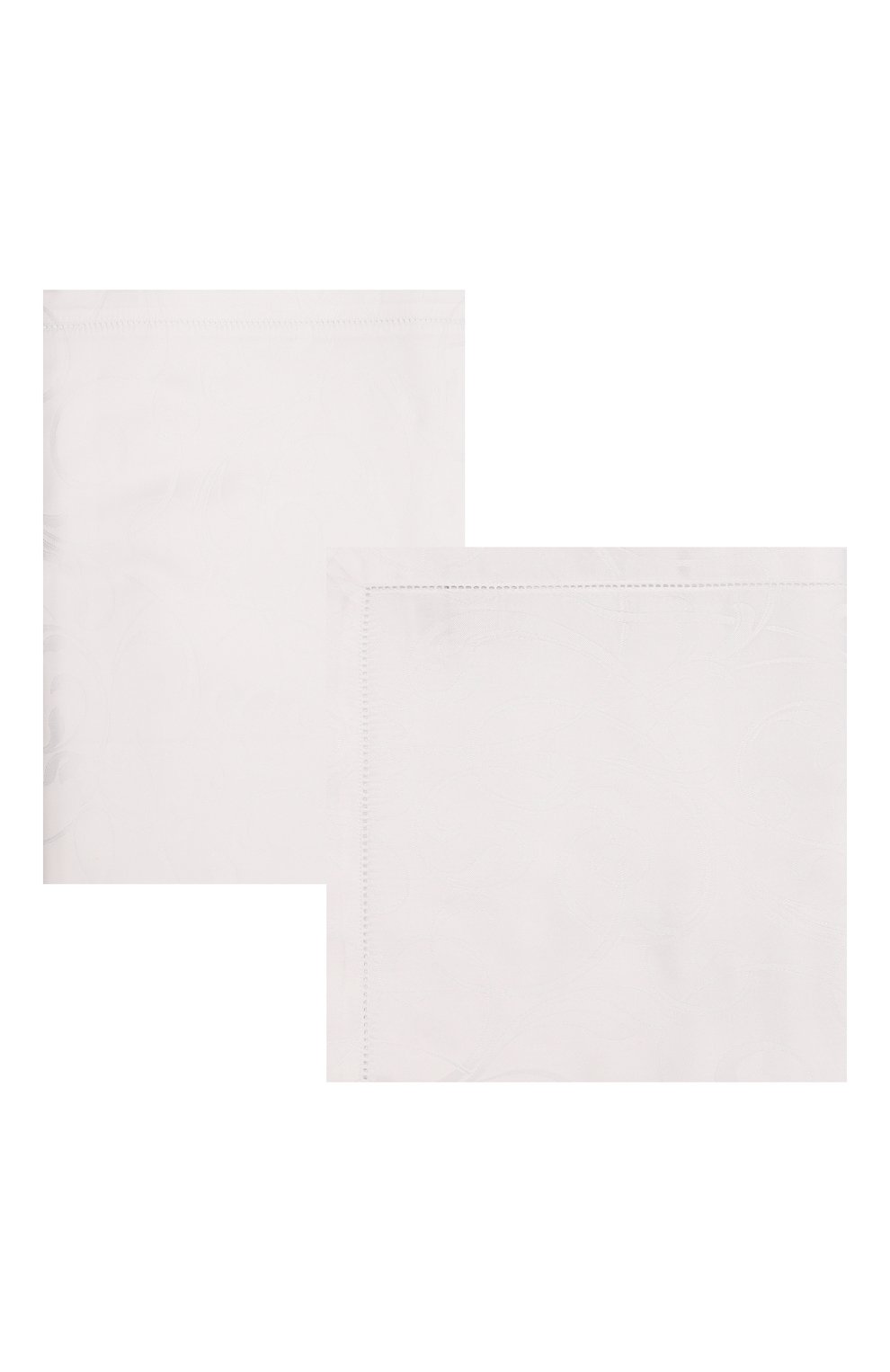 Набор из скатерти и двенадцати салфеток vine FRETTE, арт. FSSJ21 23B041 0000, фото 1